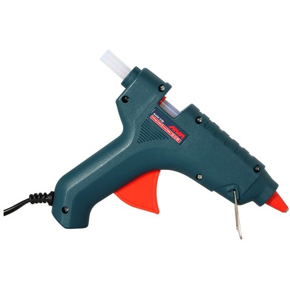 دستگاه چسب حرارتی آروا مدل 5120 توان 40 وات