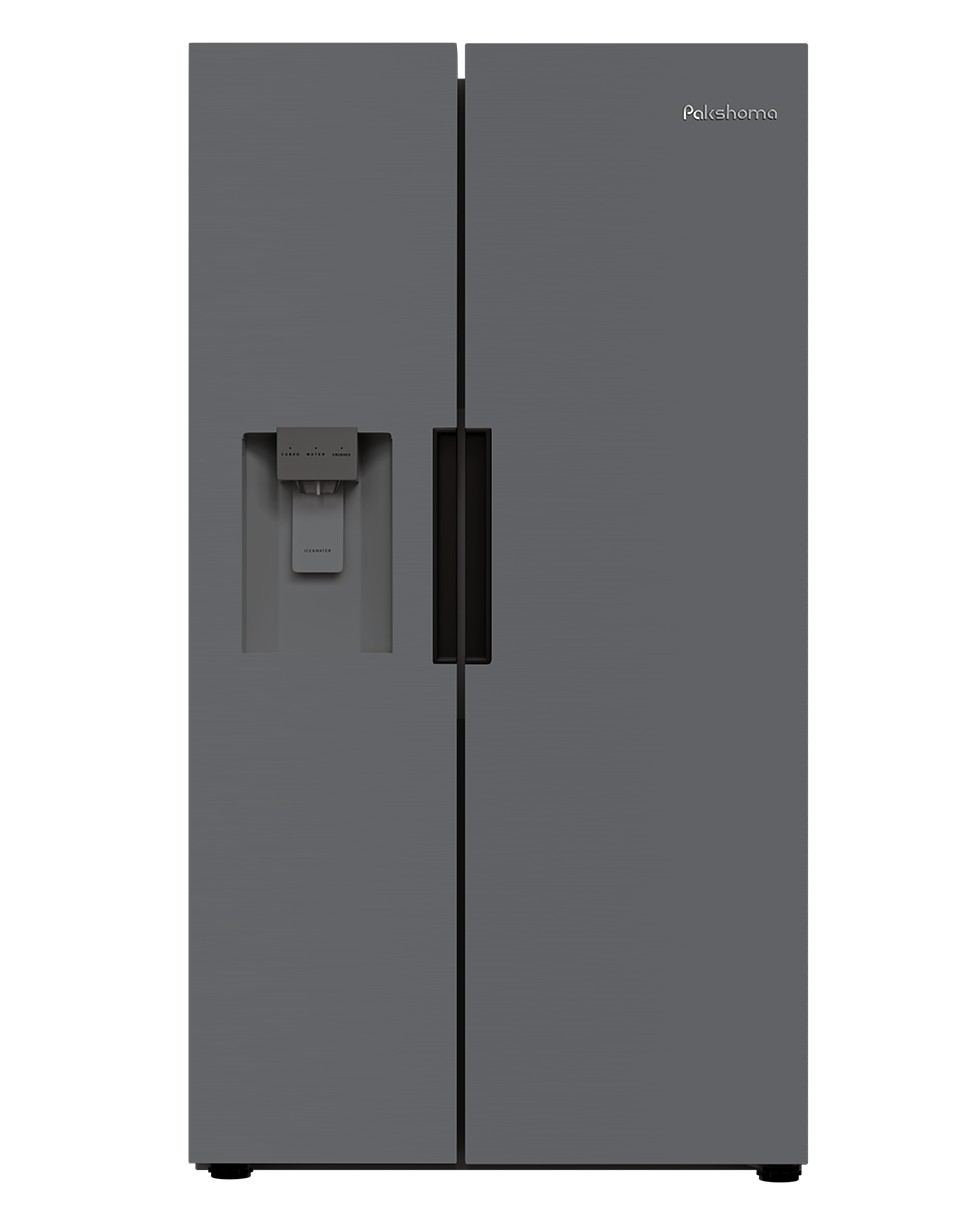 پاکشوما سايد باي سايد SBS RSP 801 i  (N1)