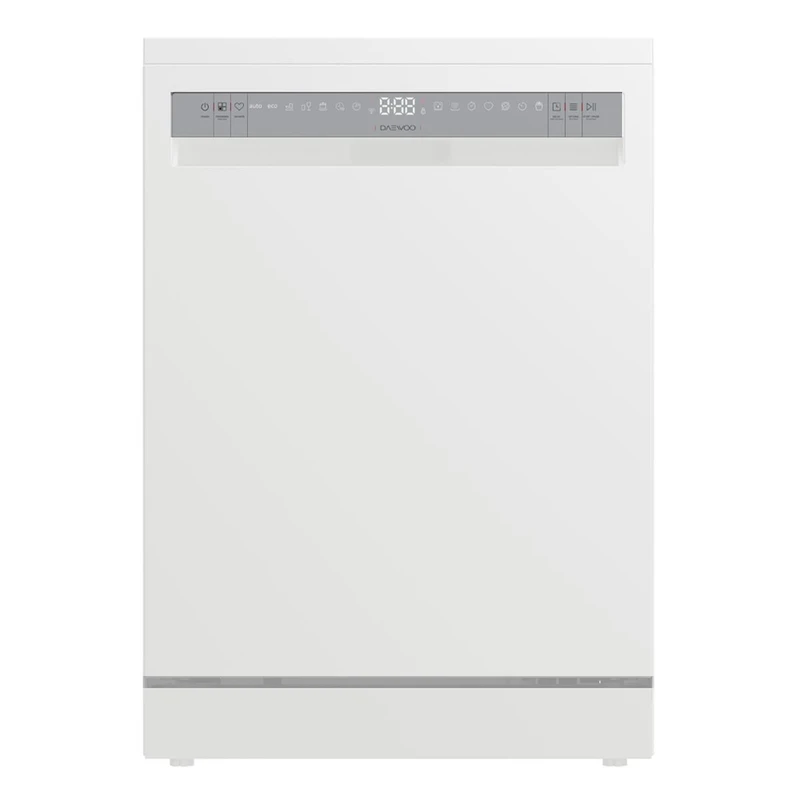 ماشین ظرفشویی دوو مدل DW 200 ظرفیت 14 نفره