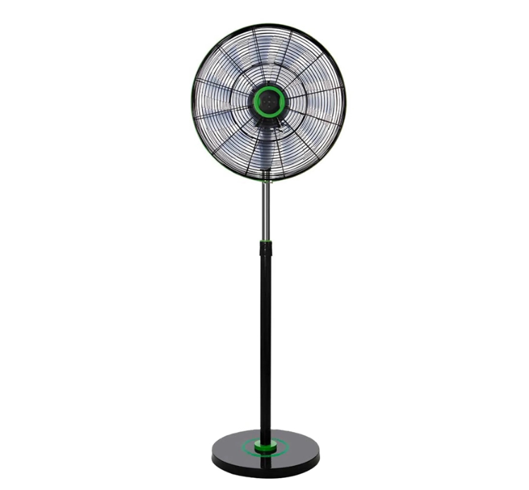 پنکه بیم ایستاده مدل EF 3501 (NEW)