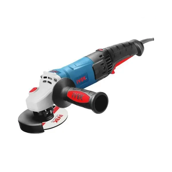 مینی فرز ایوک دسته بلند دیمردار 1200 وات مدل K 7111