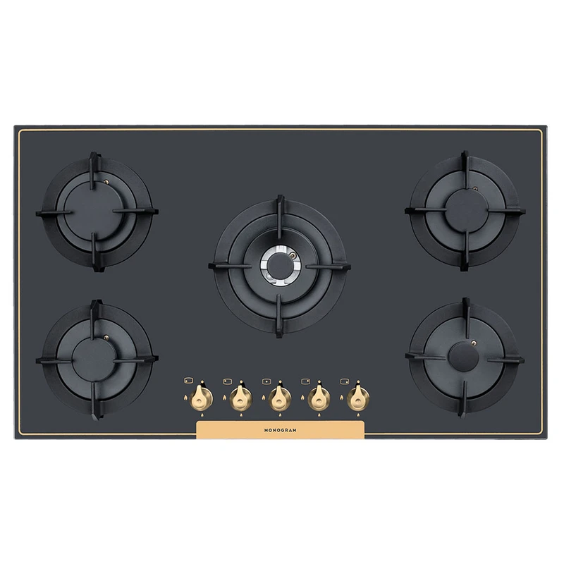اجاق گاز صفحه ای مونوگرام مدل MGBH 905 GB 75 GE