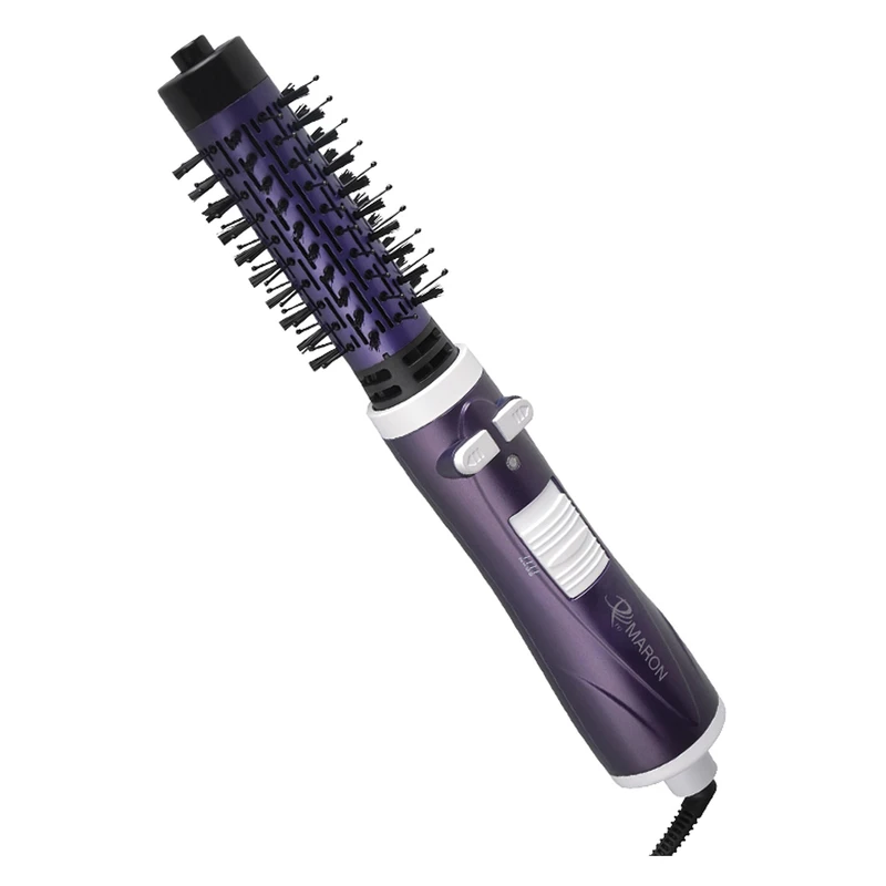 سشوار برس دار چرخشی پرومارون مدل RL 8814