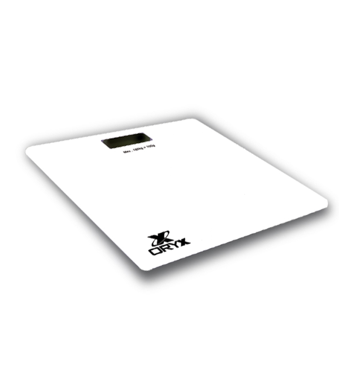 ترازو حمام اوریکس مدل DS 4824