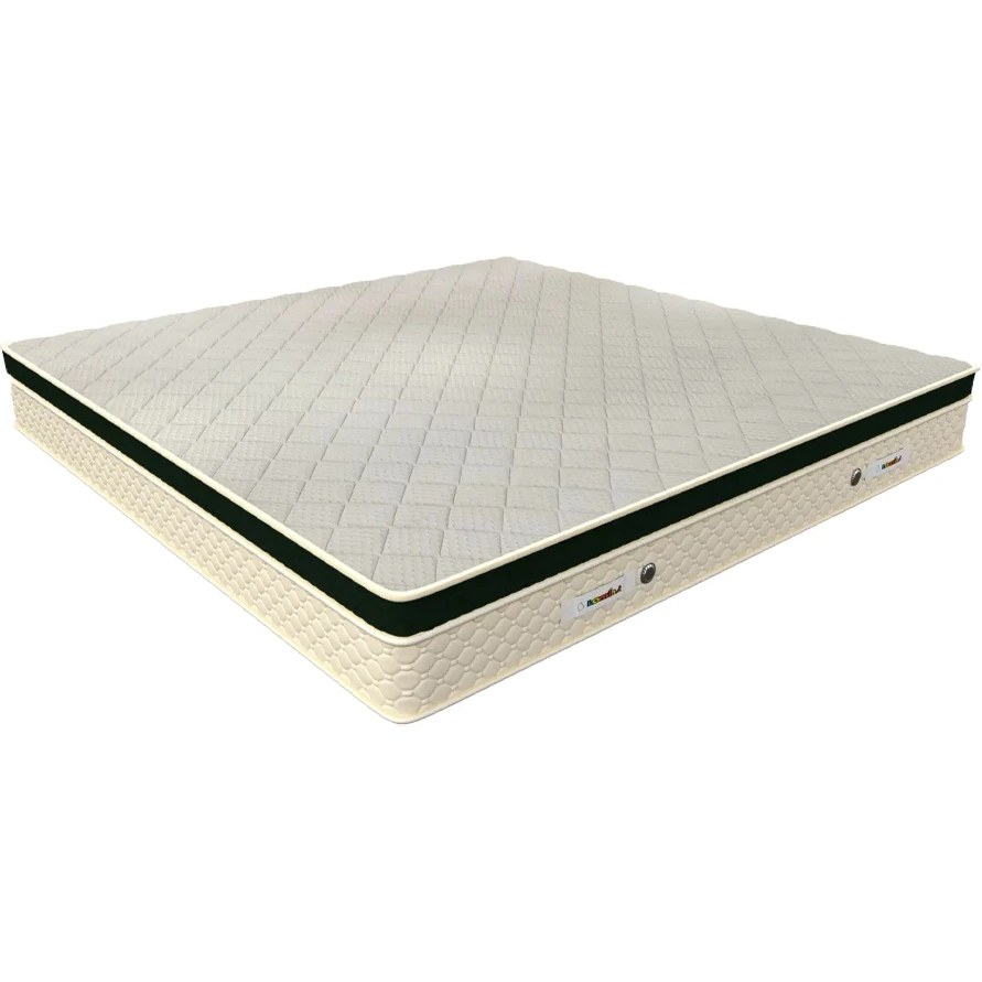 تشک یک نفره لمینیک مدل آفرودیت 120×200 سانتی‌متر