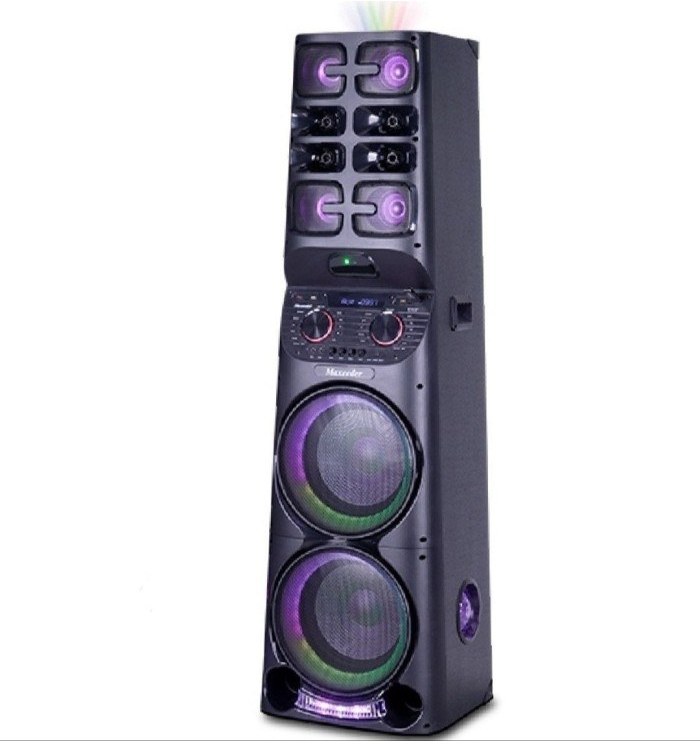 اسپیکر مکسیدر مدل AL215-LP5   اینچ 12