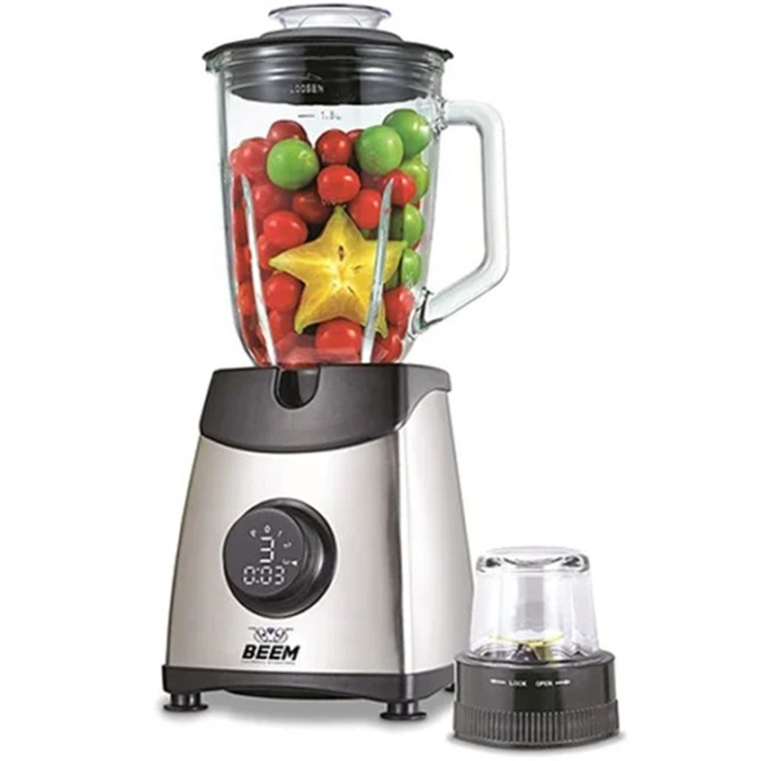 مخلوط کن بیم مدل BL 1809