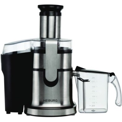 آبمیوه‌گیری هایبورگ مدل JE-2030