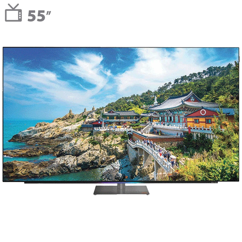 تلویزیون دوو  55 اینچ OLED مدل 55DM 7000