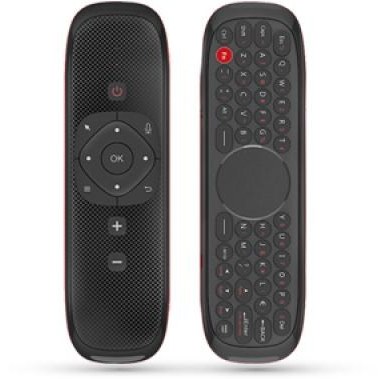 ریموت کنترل تسکو مدل TRC 191 مخصوص تلویزیون هوشمند اندروید