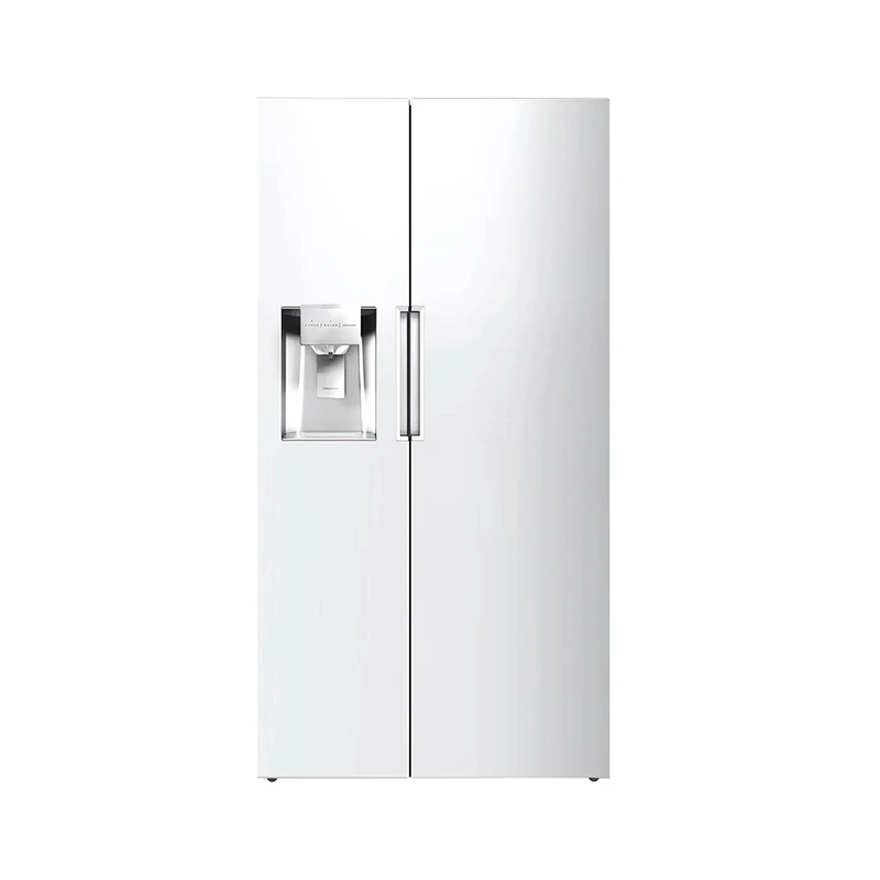 یخچال ساید بای ساید پاکشوما مدل SBS RSP 800 i  (N1)