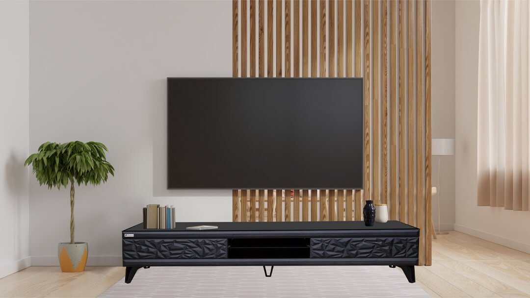 میز تلویزیون ناجهینو مدل S229180