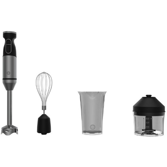 گوشت کوب برقی آردزیا مدل AHB-F1000ST