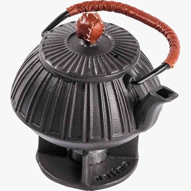 قوری چدنی نالینو مدل Fiorella کد 0152