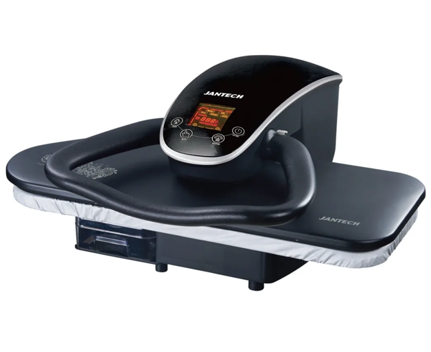 اتو پرس ژانومه GS 500