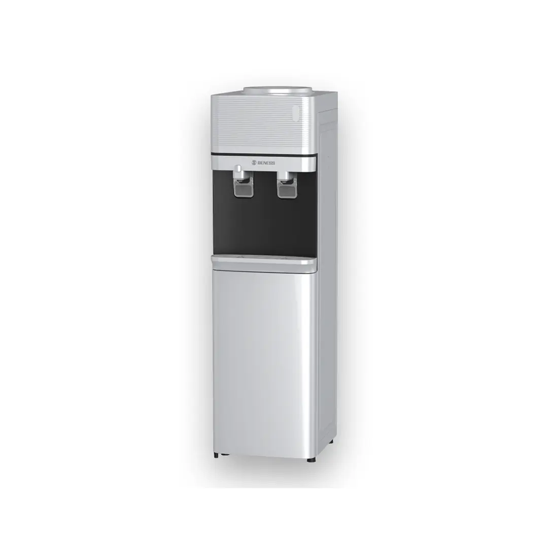 آبسردکن بنس مدل BW S 644/W رنگ سفید