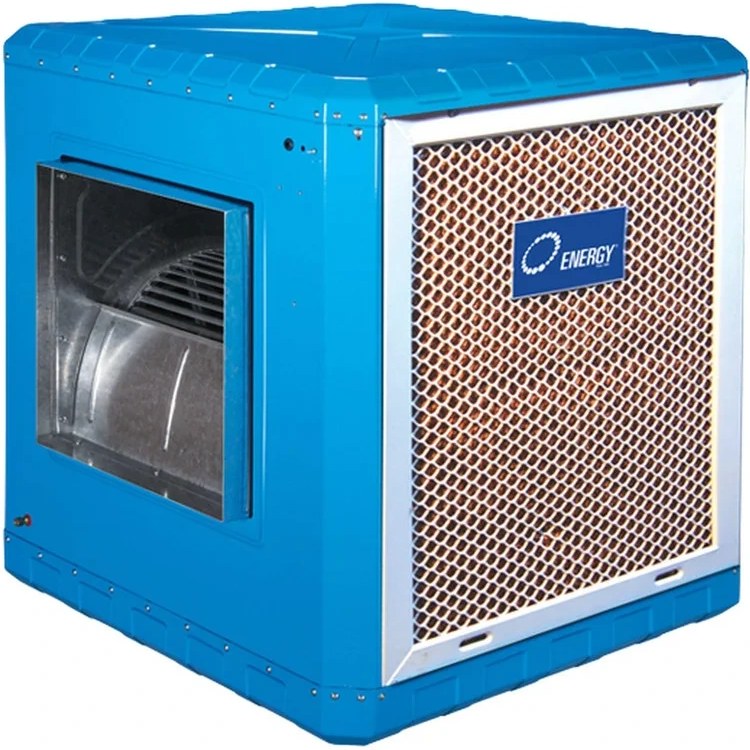 کولر آبی انرژی 5500 سلولزی اقتصادی مدل EC0570e