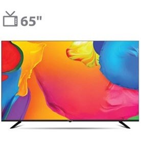 تلویزیون 65 اینچ سونیا مدل S-65QU9790 QLED 4K Ultra HD هوشمند