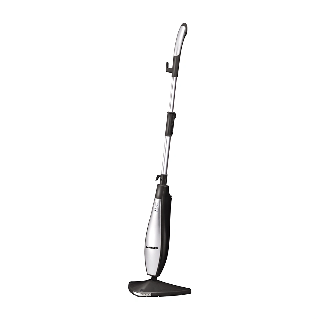 بخار شوی ژانومه مدل CM 2740 رنگ مشکی