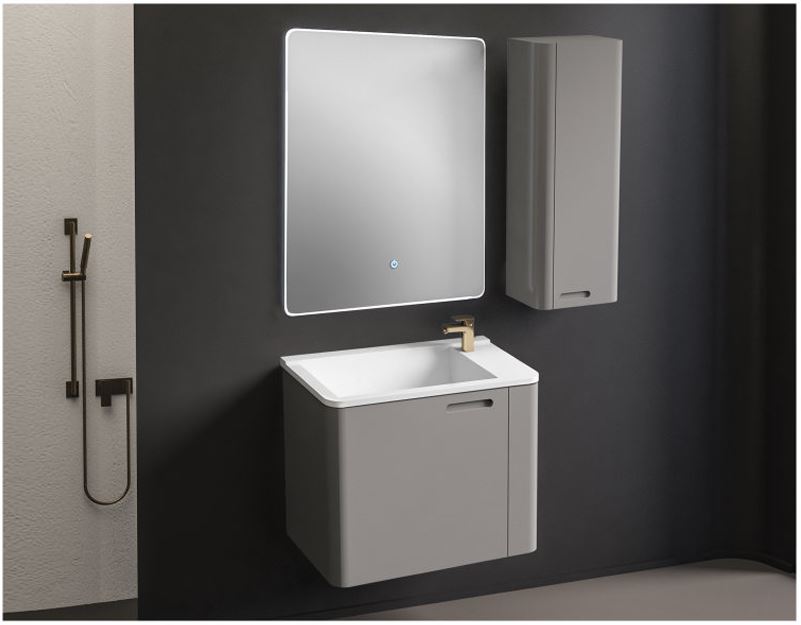 ست کابینت لوکس کابین کد 612B