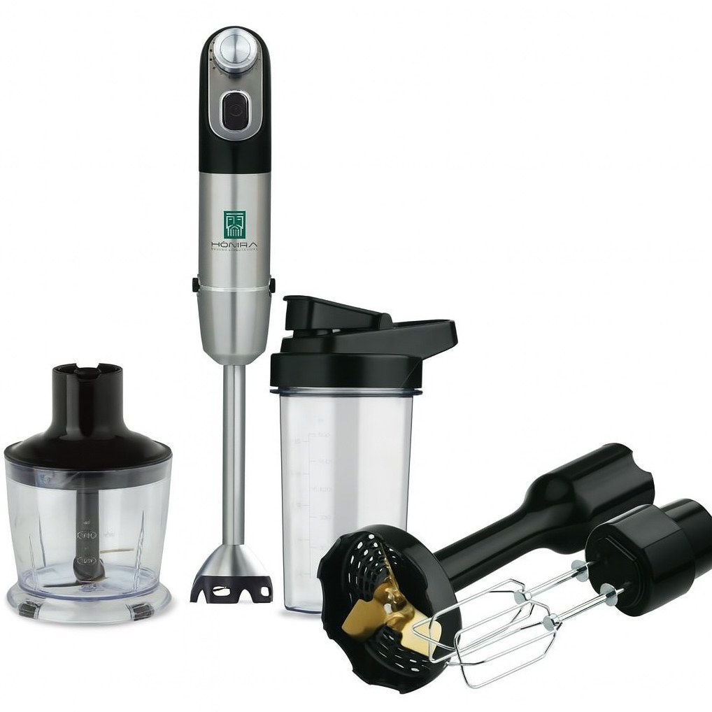 گوشت کوب برقی هونیرا مدل HBF 472 توان 1500 وات