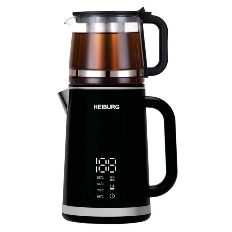 چای ساز روهمی هایبورگ مدل TM 4010