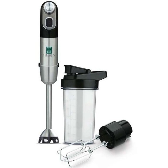 گوشتکوب برقی سه کاره هونیرا مدل HBS-470