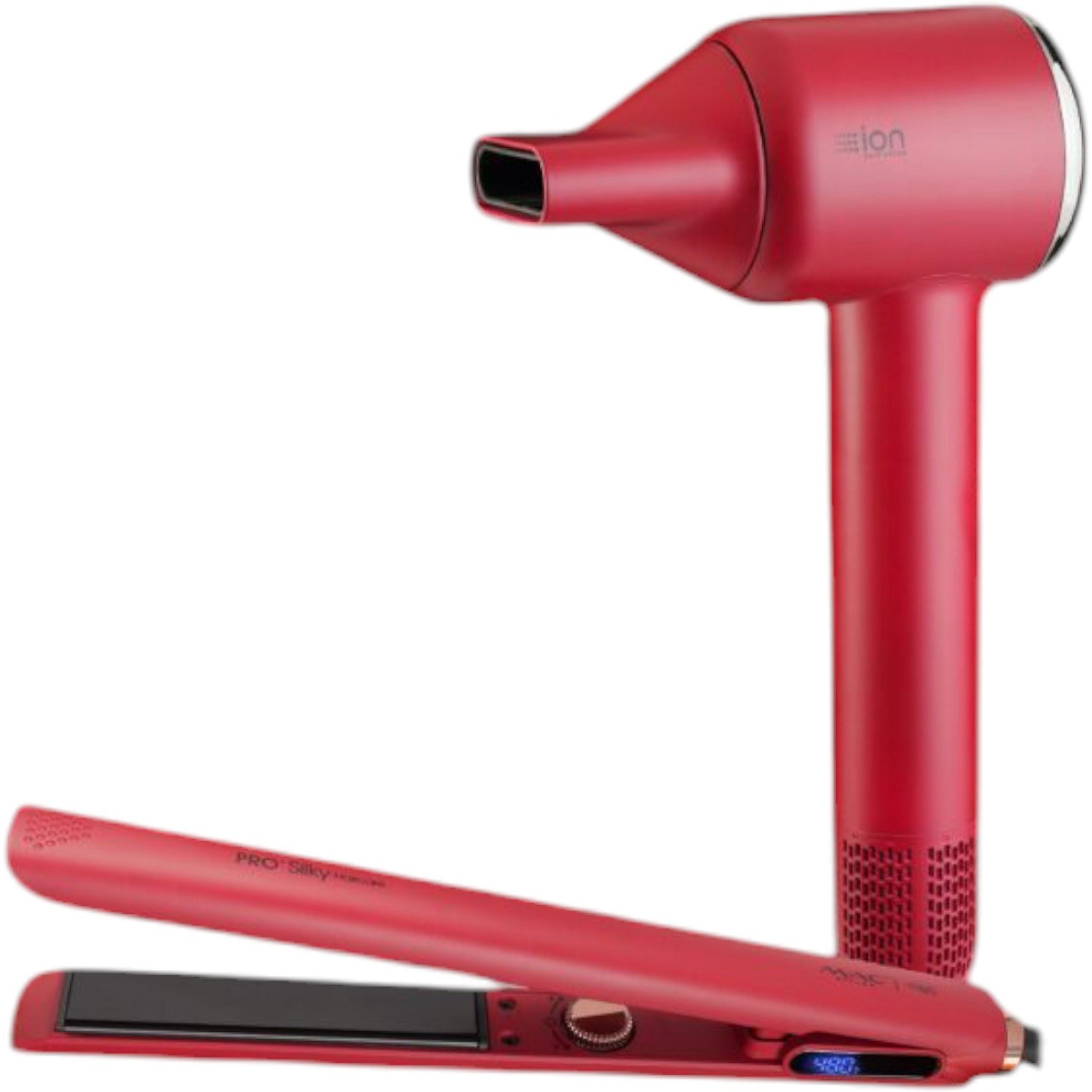 سشوار حرفه‌ای مک استایلر مدل MC-H700 با متمرکزکننده