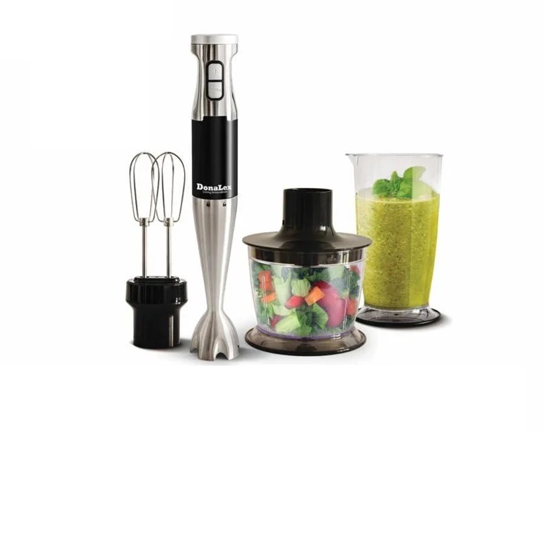 گوشت کوب سه کاره دونالکس مدل DN-285