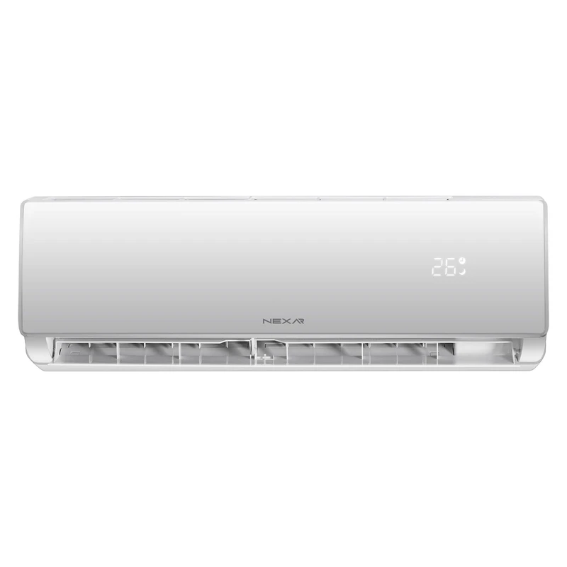 کولر گازی اسپلیت دیواری 24000 دور ثابت نکسار مدل TF24ELN1