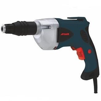 پیچ گوشتی برقی آروا مدل 5355 توان 600 وات