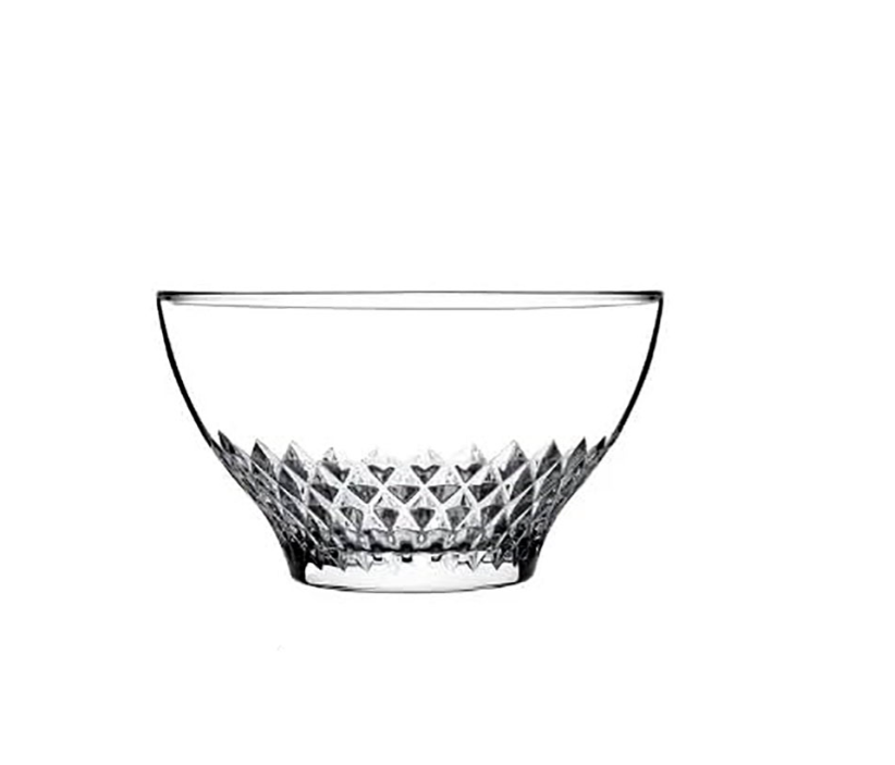 پیاله 6 عددی پاشاباغچه مدل اینفینیتی 415 سی‌سی کد 530256