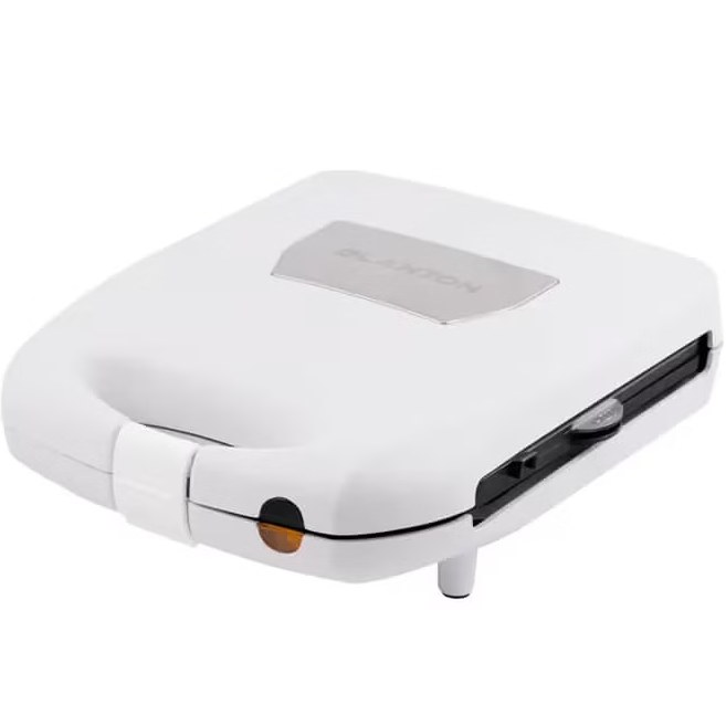 ساندویچ ساز بلانتون مدل BCD-SM1101 سفید