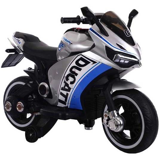 موتور شارژی دوکاتی مدل HT6188