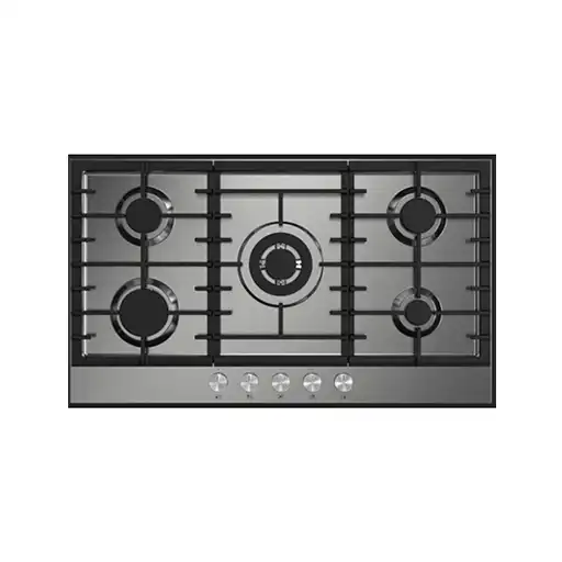 اجاق گاز صفحه ای اسنوا مدل SGH 5 7501 S