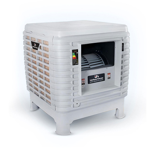 کولر آبی پلیمری ۶۰۰۰ تکنو هاوس مدل PC 6500 Top A 523