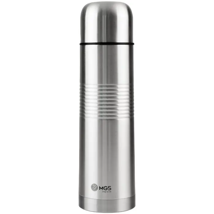 فلاسک قلمی ام جی اس استیل 0.5 لیتر مدل VB 5012 S