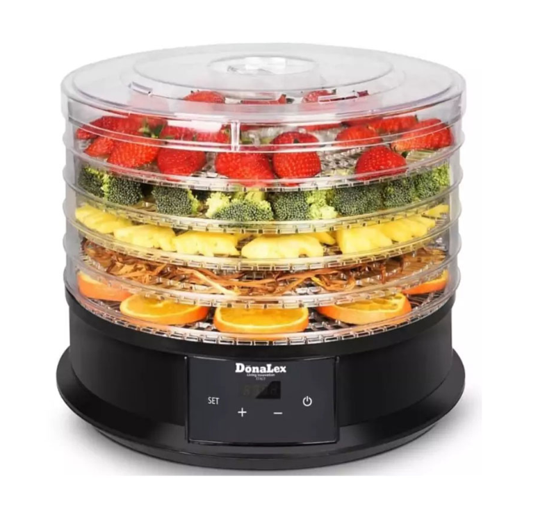 میوه خشک کن دونالکس مدل DN610