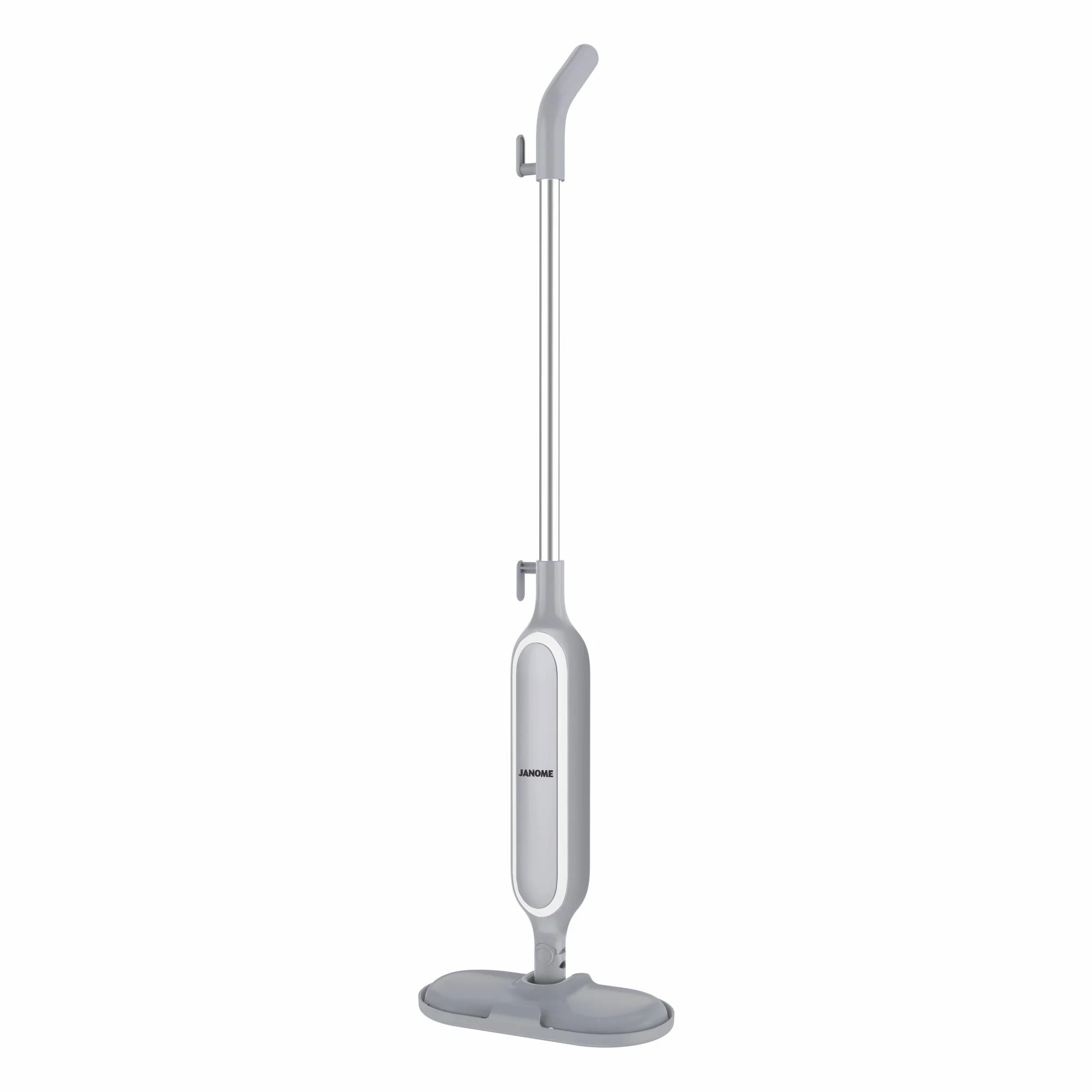 بخار شوی ژانومه مدل CM 1820 رنگ سفید