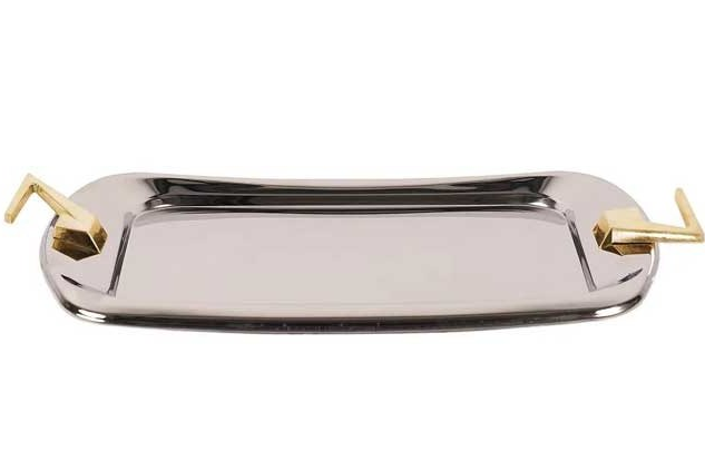 سینی سوفله ام جی اس مدل OW-4110