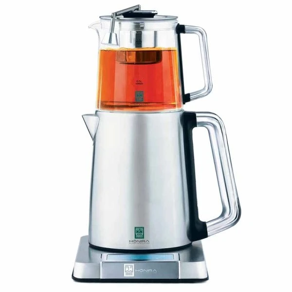 چای ساز هونیرا مدل TMD-103 ظرفیت 2.5 لیتر