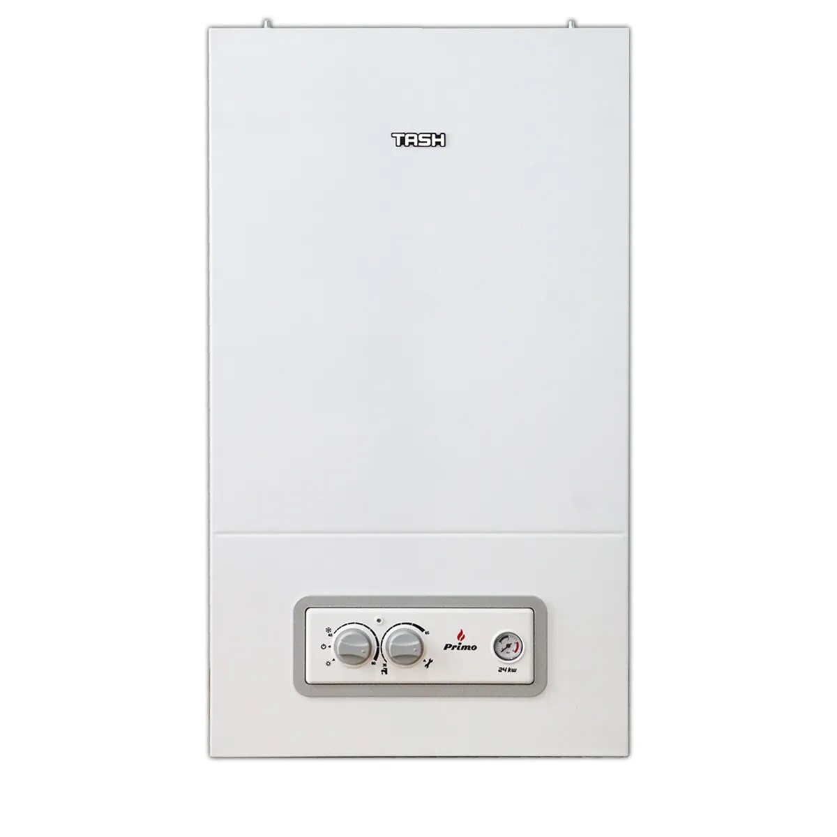 پکیج دیواری تاش فن دار  مدل پریمو 24KW