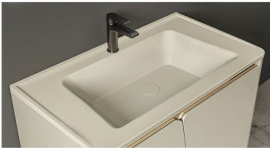 کابینت ساختمانی لوکس کابین مدل 609A