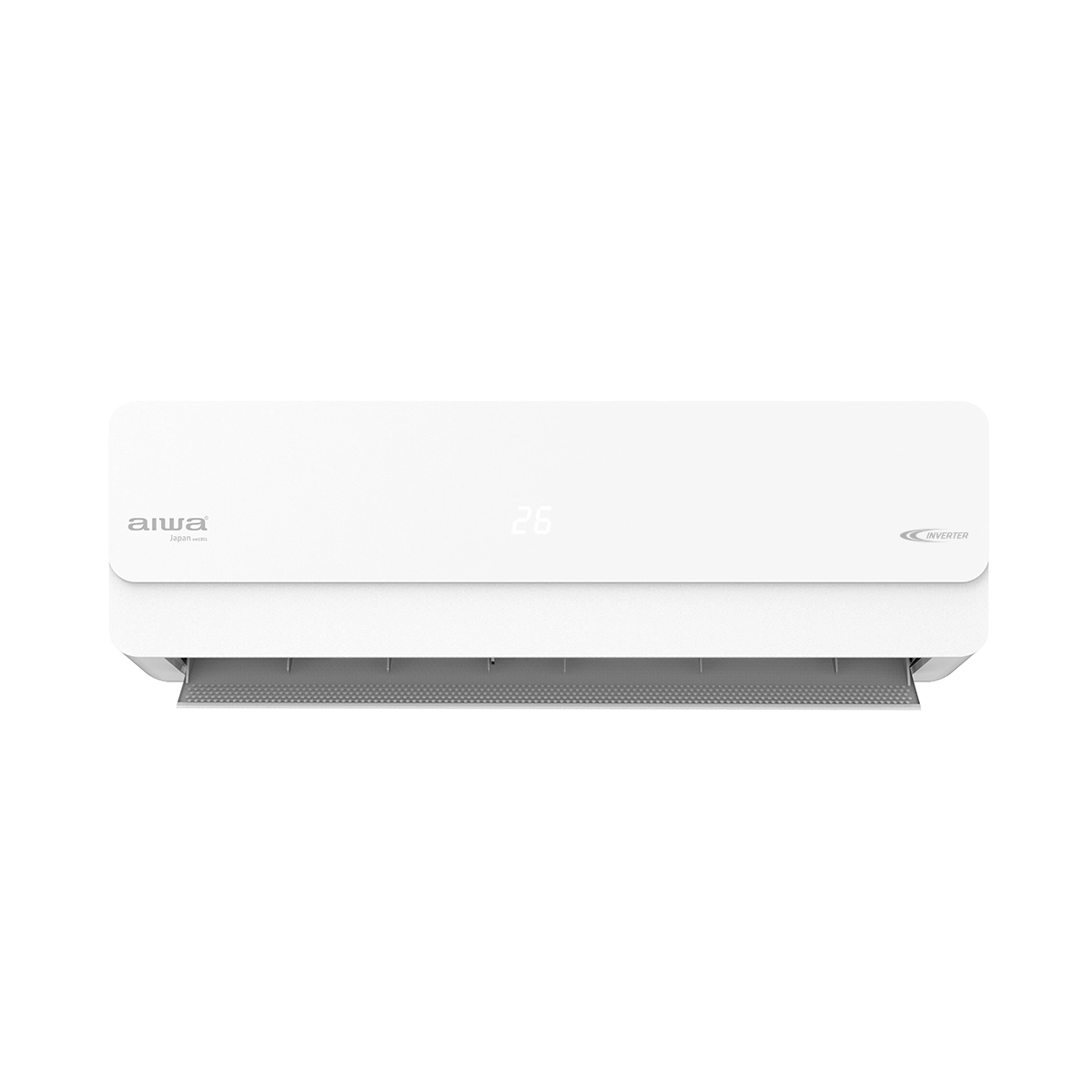 کولر گازی آیوا مدل aiwa AIA 24 SDC ظرفیت 24000