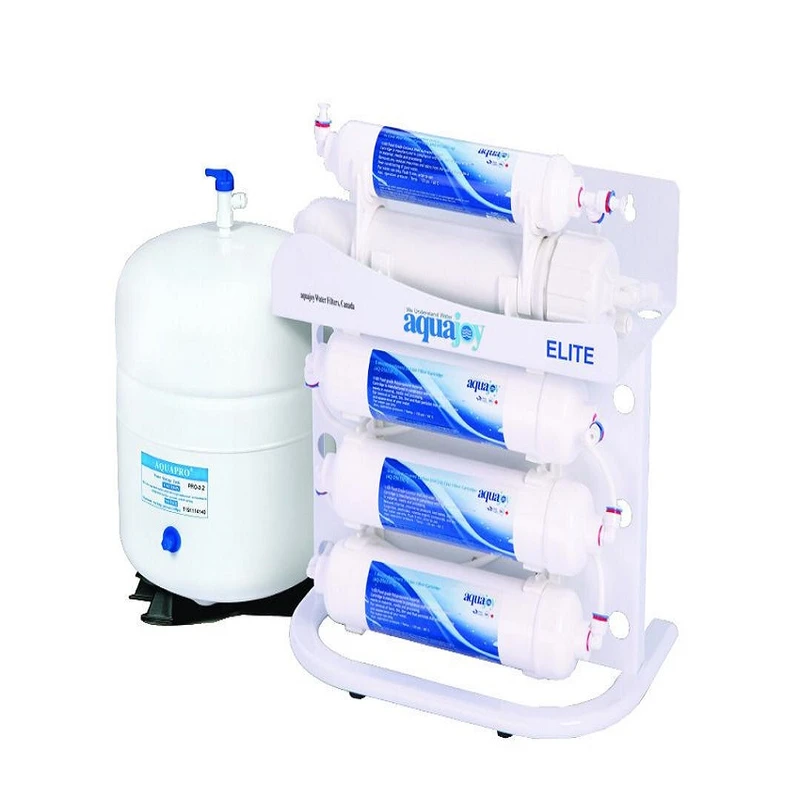 دستگاه تصفیه کننده آب آکواجوی مدل Elite LP