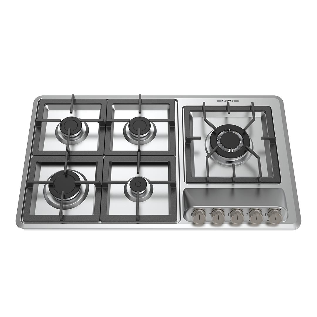 اجاق استيل رابيتس مدل  RS 515