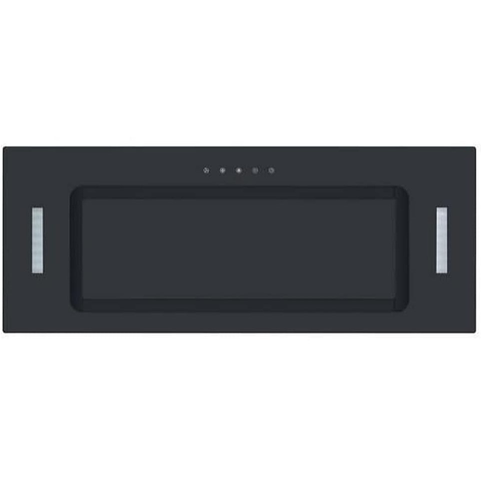 هود زیرکابینتی مونوگرام مدل KONVEX سایز 80 سانتیمتر