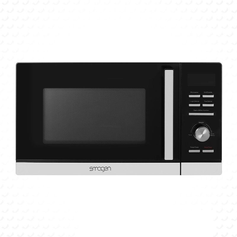 مایکروویو اسماگن مدل MF830