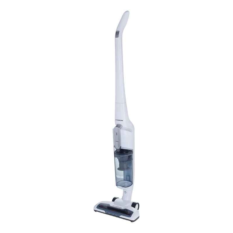 جاروشارژی ایکس‌ویژن مدل SVC 2950 سفید