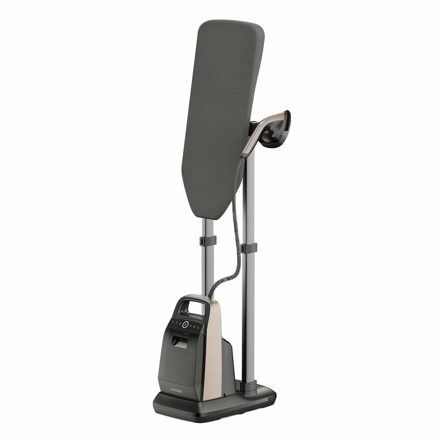 بخارگر ایستاده ژانومه مدل GSD 7550